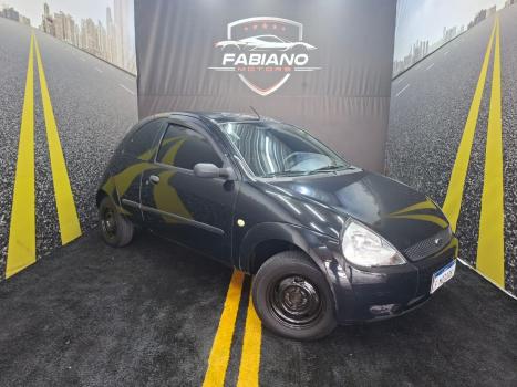 FORD Ka Hatch 1.0 GL IMAGE, Foto 4