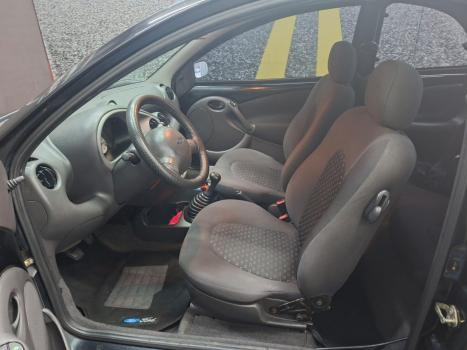 FORD Ka Hatch 1.0 GL IMAGE, Foto 5