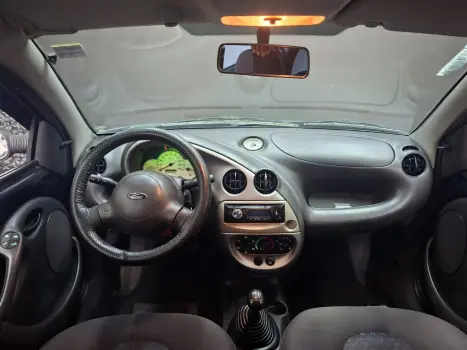 FORD Ka Hatch 1.0 GL IMAGE, Foto 7