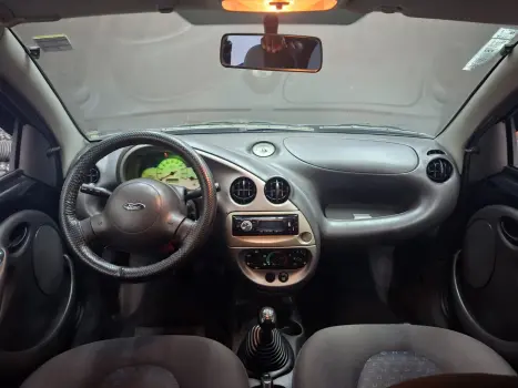 FORD Ka Hatch 1.0 GL IMAGE, Foto 8