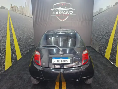 FORD Ka Hatch 1.0 GL IMAGE, Foto 9