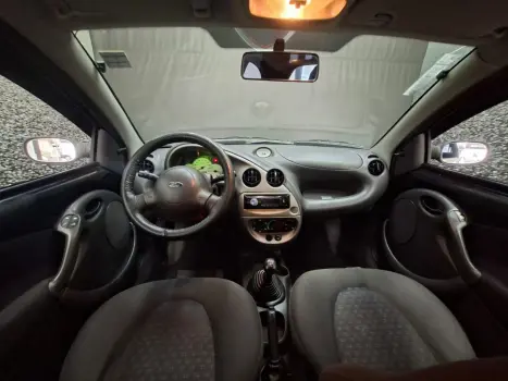 FORD Ka Hatch 1.0 GL IMAGE, Foto 10