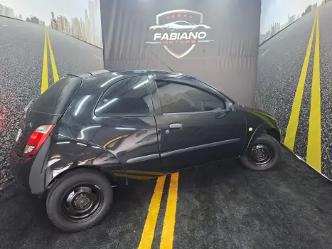 FORD Ka Hatch 1.0 GL IMAGE, Foto 11