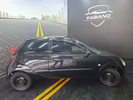 FORD Ka Hatch 1.0 GL IMAGE, Foto 12