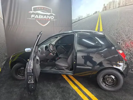 FORD Ka Hatch 1.0 GL IMAGE, Foto 13