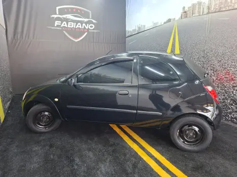 FORD Ka Hatch 1.0 GL IMAGE, Foto 14