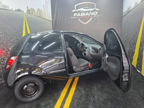 FORD Ka Hatch 1.0 GL IMAGE, Foto 16