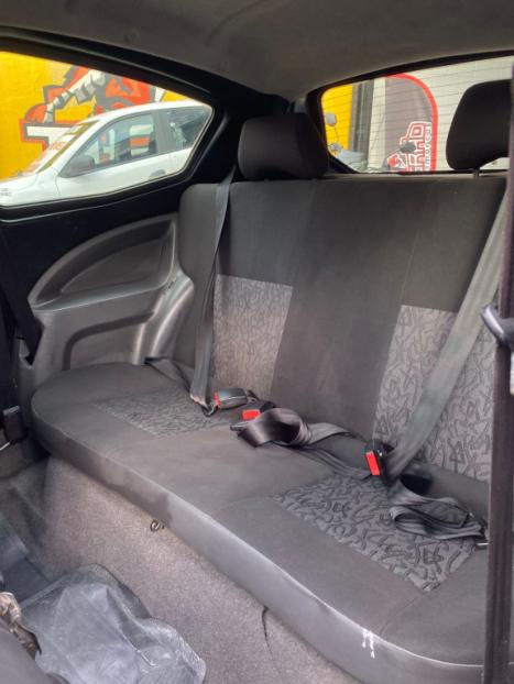 FORD Ka Hatch 1.0 ST FLEX, Foto 5 FORD Ka Hatch 1.0 ST FLEX, Foto 5