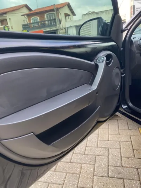 FORD Ka Hatch 1.0 ST FLEX, Foto 8 FORD Ka Hatch 1.0 ST FLEX, Foto 8