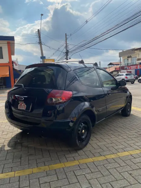 FORD Ka Hatch 1.0 ST FLEX, Foto 9 FORD Ka Hatch 1.0 ST FLEX, Foto 9