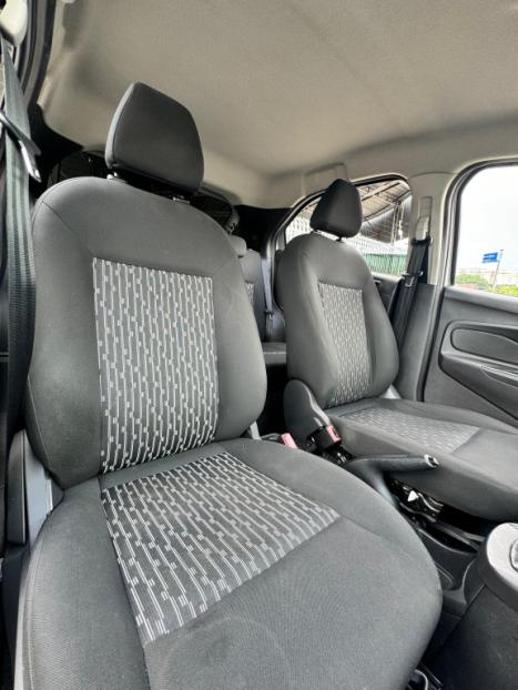 FORD Ka Hatch 1.5 12V 4P FLEX TI-VCT SE PLUS, Foto 8