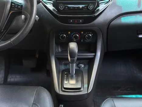 FORD Ka Hatch 1.5 12V 4P FLEX TI-VCT 100 ANOS AUTOM�TICO, Foto 14
