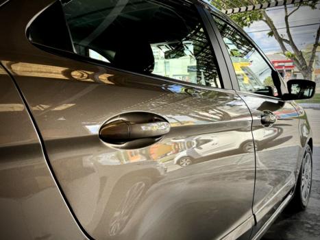 FORD Ka Hatch 1.5 12V 4P FLEX TI-VCT SE AUTOMTICO, Foto 10