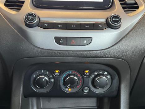 FORD Ka Hatch 1.5 12V 4P FLEX TI-VCT SE AUTOMTICO, Foto 16