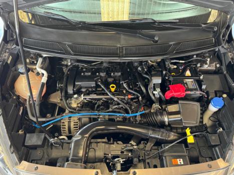 FORD Ka Hatch 1.5 12V 4P FLEX TI-VCT SE AUTOMTICO, Foto 20
