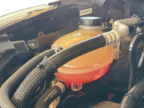 FORD Ka Hatch 1.5 12V 4P FLEX TI-VCT SE AUTOMTICO, Foto 21