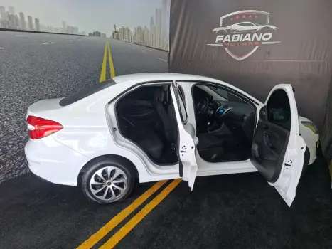 FORD Ka Hatch 1.5 12V 4P FLEX TI-VCT SE AUTOM�TICO, Foto 14