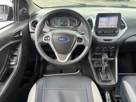 FORD Ka Hatch 1.5 12V 4P FLEX TI-VCT SE AUTOM�TICO, Foto 6