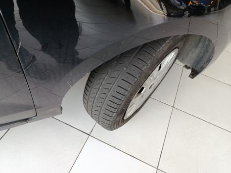 FORD Ka Hatch 1.5 12V 4P FLEX TI-VCT FREESTYLE AUTOM�TICO, Foto 9