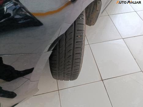 FORD Ka Hatch 1.5 12V 4P FLEX TI-VCT FREESTYLE AUTOM�TICO, Foto 10