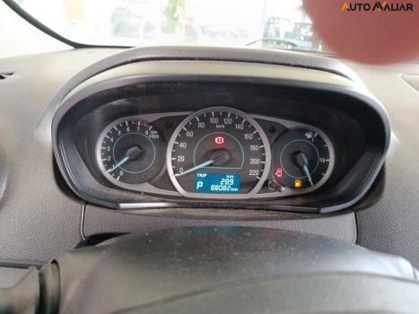 FORD Ka Hatch 1.5 12V 4P FLEX TI-VCT FREESTYLE AUTOM�TICO, Foto 12