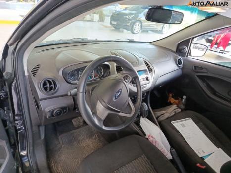 FORD Ka Hatch 1.5 12V 4P FLEX TI-VCT FREESTYLE AUTOM�TICO, Foto 13