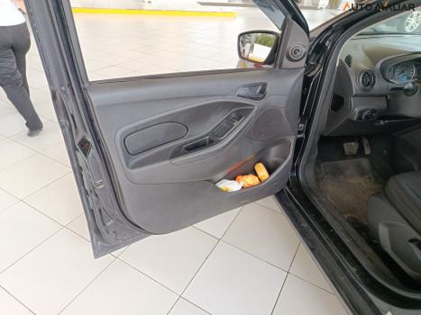 FORD Ka Hatch 1.5 12V 4P FLEX TI-VCT FREESTYLE AUTOM�TICO, Foto 15