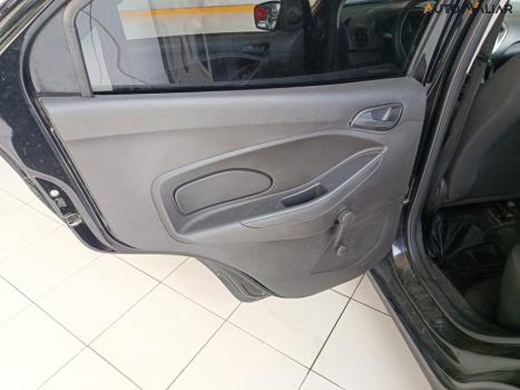 FORD Ka Hatch 1.5 12V 4P FLEX TI-VCT FREESTYLE AUTOM�TICO, Foto 16