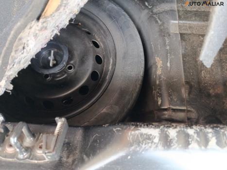 FORD Ka Hatch 1.5 12V 4P FLEX TI-VCT FREESTYLE AUTOM�TICO, Foto 21