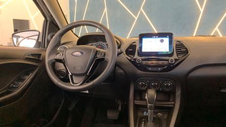FORD Ka Hatch 1.5 12V 4P FLEX TI-VCT TITANIUM AUTOM�TICO, Foto 3
