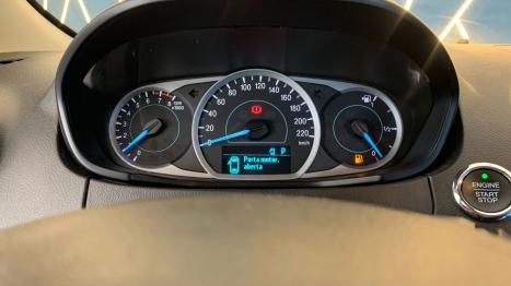 FORD Ka Hatch 1.5 12V 4P FLEX TI-VCT TITANIUM AUTOM�TICO, Foto 6