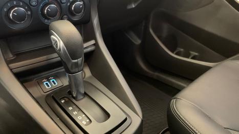 FORD Ka Hatch 1.5 12V 4P FLEX TI-VCT TITANIUM AUTOM�TICO, Foto 7