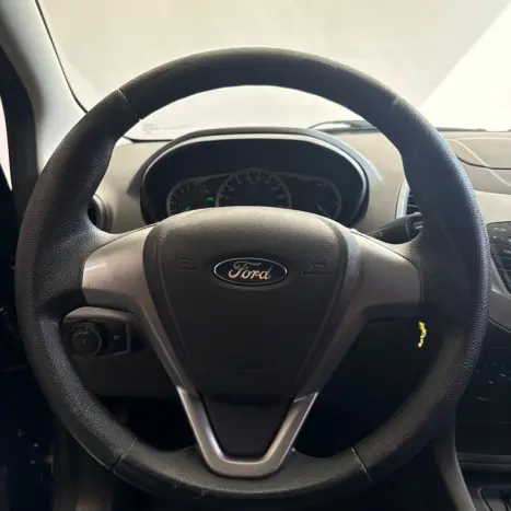 FORD Ka Hatch 1.5 12V 4P FLEX TI-VCT SE, Foto 13