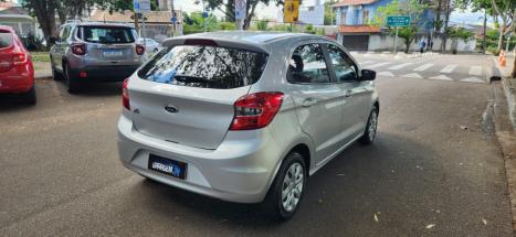 FORD Ka Hatch 1.5 16V FLEX SIGMA SE PLUS, Foto 2