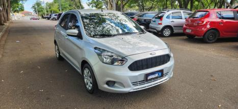 FORD Ka Hatch 1.5 16V FLEX SIGMA SE PLUS, Foto 3