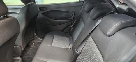 FORD Ka Hatch 1.5 16V FLEX SIGMA SE PLUS, Foto 8