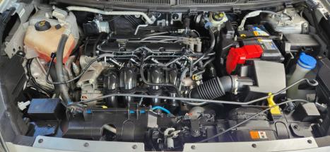 FORD Ka Hatch 1.5 16V FLEX SIGMA SE PLUS, Foto 9