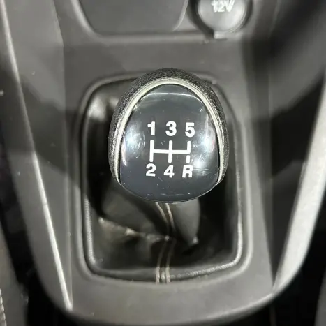 FORD Ka Hatch 1.5 16V FLEX SIGMA SE, Foto 10