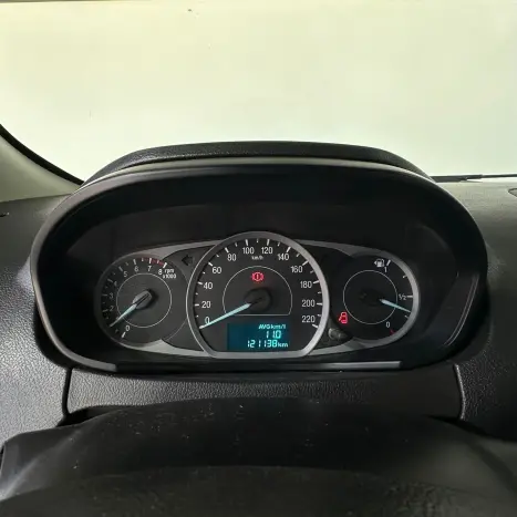 FORD Ka Hatch 1.5 16V FLEX SIGMA SE, Foto 13