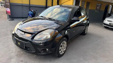 FORD Ka Hatch 1.6 FLEX, Foto 2