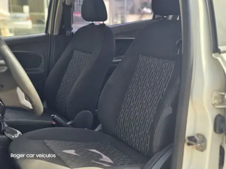 FORD Ka + Sedan 1.0 12V 4P TI-VCT SE PLUS FLEX, Foto 11