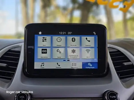 FORD Ka + Sedan 1.0 12V 4P TI-VCT SE PLUS FLEX, Foto 13