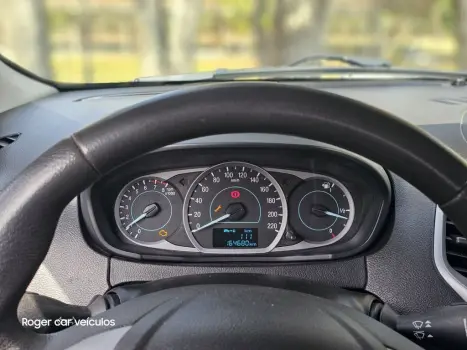 FORD Ka + Sedan 1.0 12V 4P TI-VCT SE PLUS FLEX, Foto 15