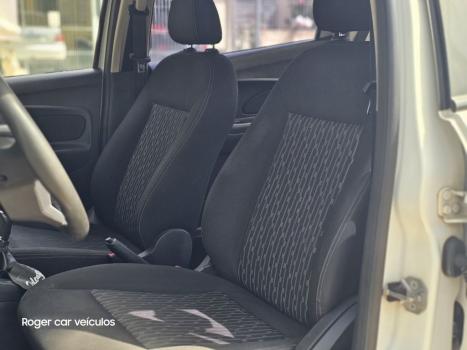 FORD Ka + Sedan 1.0 12V 4P TI-VCT SE PLUS FLEX, Foto 12