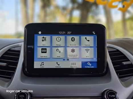 FORD Ka + Sedan 1.0 12V 4P TI-VCT SE PLUS FLEX, Foto 14