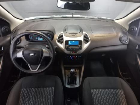 FORD Ka + Sedan 1.0 12V 4P TI-VCT SE FLEX, Foto 2