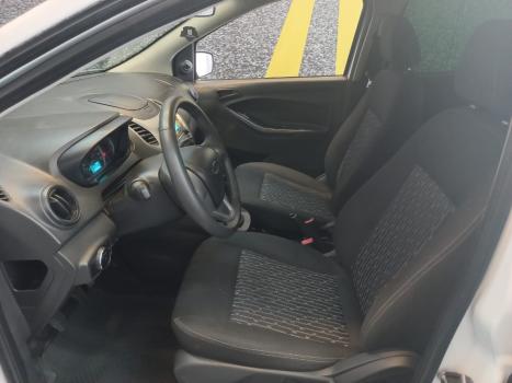 FORD Ka + Sedan 1.0 12V 4P TI-VCT SE FLEX, Foto 4