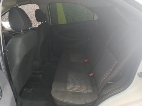 FORD Ka + Sedan 1.0 12V 4P TI-VCT SE FLEX, Foto 10