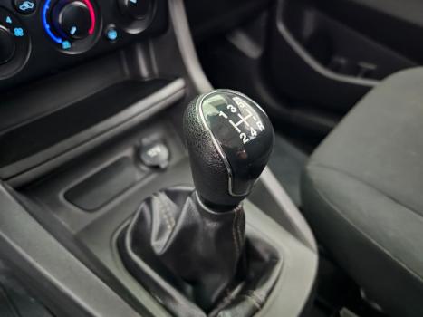 FORD Ka + Sedan 1.0 12V 4P TI-VCT SE FLEX, Foto 5