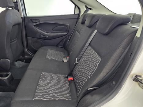 FORD Ka + Sedan 1.0 12V 4P TI-VCT SE FLEX, Foto 9